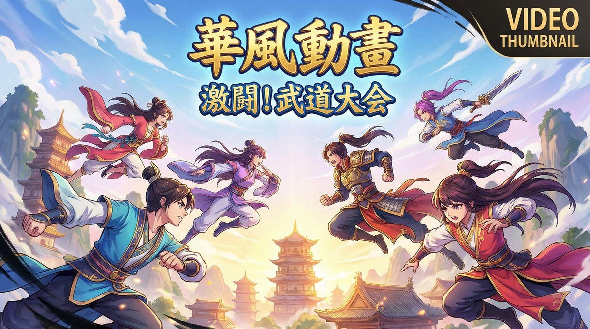 探花